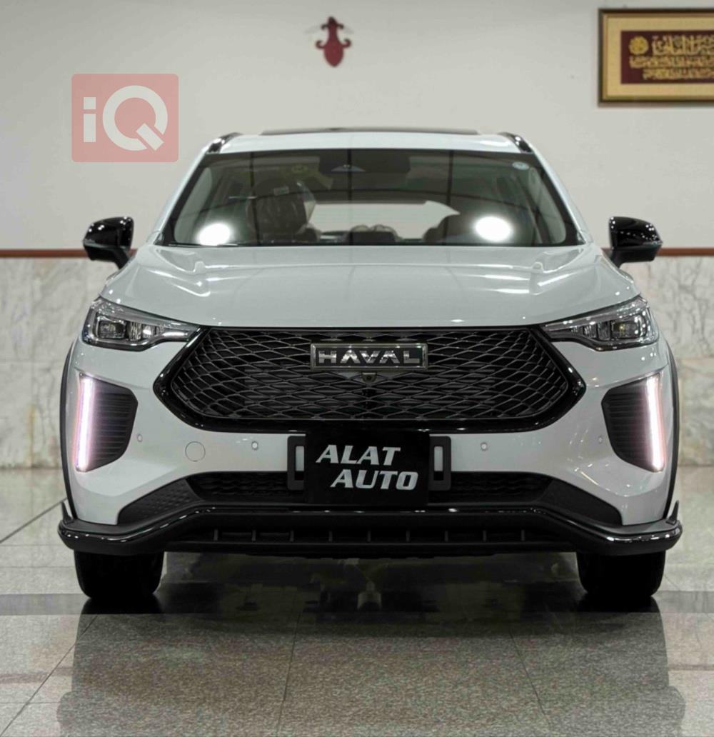 Haval JOLION Pro